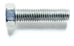 TORNILLO 933 8.8 C/HEX. CINC 1