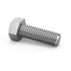 TORNILLO 933 8.8 HEX. CINC 14X
