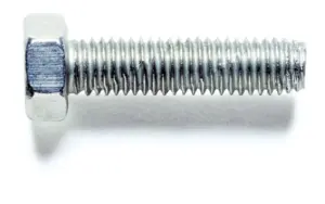 TORNILLO 933 8.8 HEX. CINC 14X