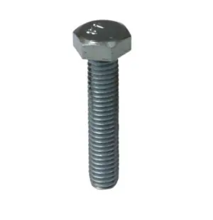 TORNILLO 933 8.8 HE CINC 06X06