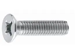 TORNILLO DIN 965 C/AVELL. 05X0