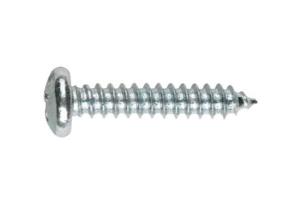 TORNILLO 7981 CAB RED. 6,3X025