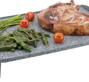 Planchas grill y barbacoas eléctricas