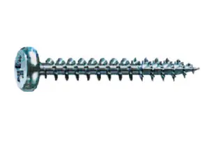 TORNILLO R/MAD. CABEZA RED. 04