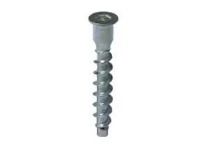 TORNILLO 05X040MM GALV 200 PZ