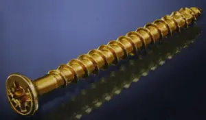 TORNILLO 04,5X020MM BICROMAT.