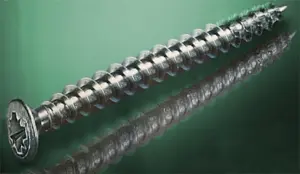 TORNILLO 05X050MM GALV 200 PZ