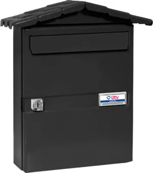 BUZON NEGRO BTV CHALET