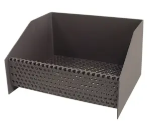 CESTA CAL. QUEMADOR 71416