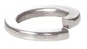 ARANDELA 127B FORMA B M20 200