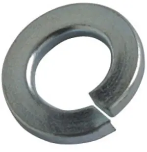 ARANDELA GROWER 127B FORMA B M