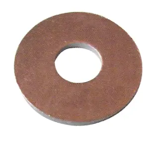 ARANDELA PLANA 9021 ANCHA M12