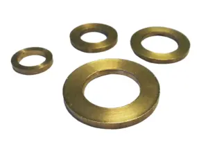 ARANDELA PERNIO 12MM 50 PZ EST