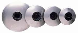 ARANDELA VULCA GOMA SINTETICA