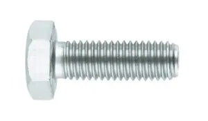 TORNILLO 933 C/HEX. 12X050MM 5