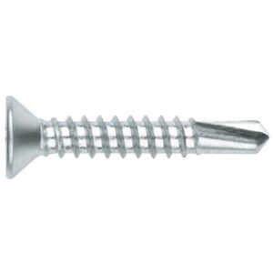 Tornillo autotaladrante