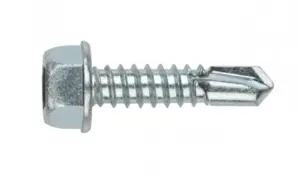 TORNILLO 7504K C/HEX. 5,5X050