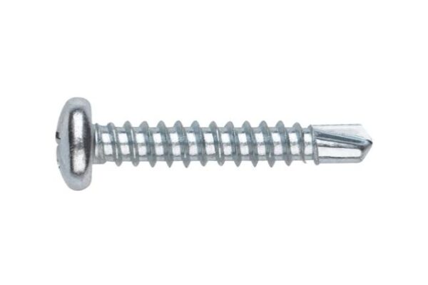 TORNILLO 7504N C/ALOM 5,5X025