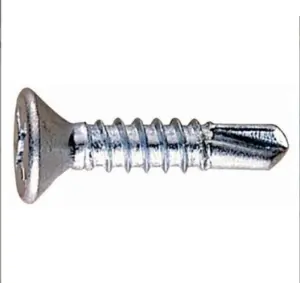 TORNILLO 7504P C/AVELL. 4,2X01