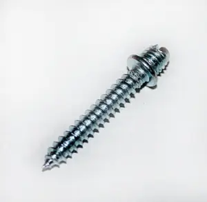 TORNILLO ENSAMBLAR M6 100 PZ
