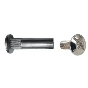 TORNILLO UNION KOMBY 100 PZ