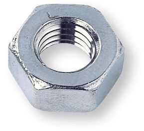 Tuerca inoxidable