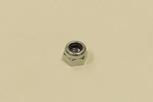 TUERCA HEXAG. DIN 985 8.8 M-08