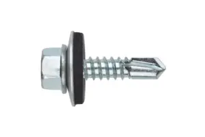 TORNILLO C/HEX. 5,5X022 1.000