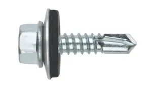 TORNILLO C/HEX. 5,5X038 1.000