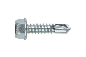 TORNILLO AUTOTAL C/HEX. 5,5X05