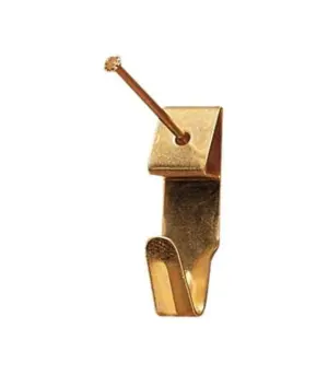 GANCHO COLGADOR CUADROS 100 PZ