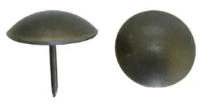 TACHUELA FIJ PLANA 10X15MM 1.0