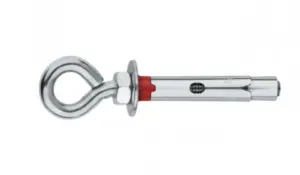 ANCLAJE FIJ GAN CERR. 10X070MM