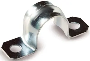 GRAPA FIJ TUBO 50MM PZ INDEX