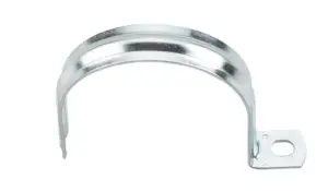 GRAPA TUBO 06MM 100 PZ INDEX