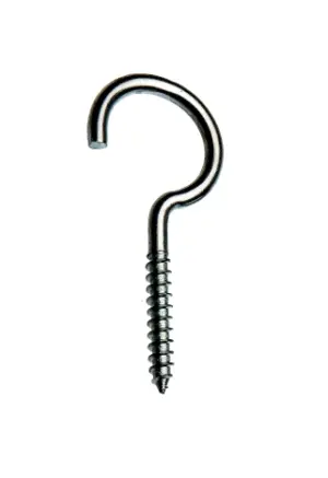 HEMBRILLA ABIERTA 21X090MM 100