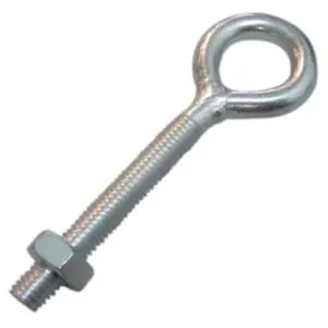 HEBRILLA ABIERTA C/TCA M8X60MM