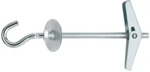 PALOMILLA TECHO GANCHO M4 50UD