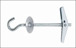 PALOMILLA TECHO GANCHO M6 50UD