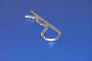 PASADOR FIJACION R2 100 PZ GRI