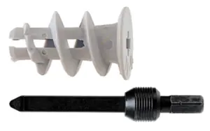 TACO AUTOPERF. PLADUR GK 100 P