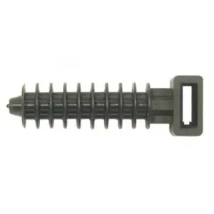 TACO FIJ BRIDA 8MM 100 PZ FISC