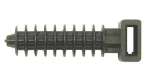 TACO FIJ BRIDA 8MM 100 PZ FISC