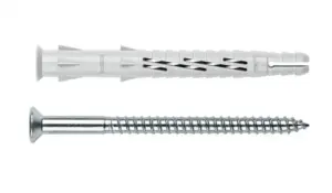 TACO FIJ CLAV .C/AVELL. 08X080