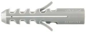 TACO FIJ N10 50 PZ FISCHER