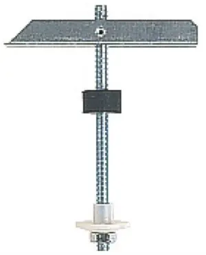 TACO VUELCO M05 VVR 50 PZ