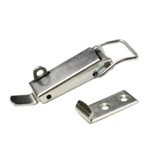 Portacandados y accesorios candados