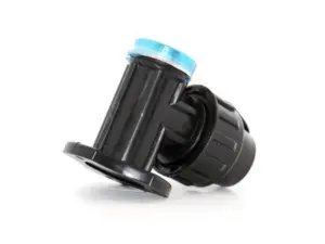 PLACA GRIFO PP Ø 20MM-1/2" NT1