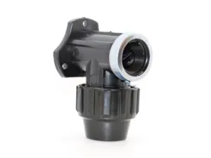 PLACA GRIFO PP Ø 25MM-3/4" NT1