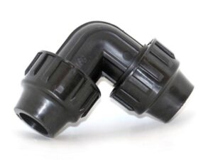 CODO 90º IGUAL PP 40 MM NT1152